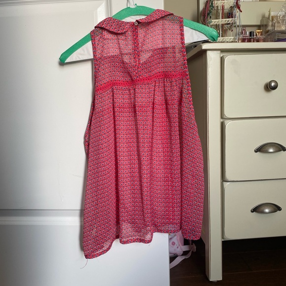 Abercrombie & Fitch Tunic Tank - Picture 2 of 3